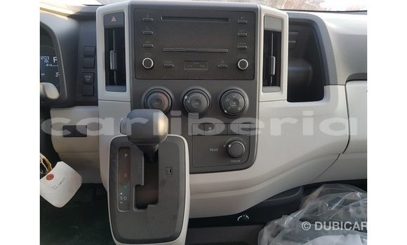 Buy Import Toyota Hiace White Car in Import - Dubai in Bomi County Buy Import Toyota Hiace White Car in Import - Dubai in Bomi County
