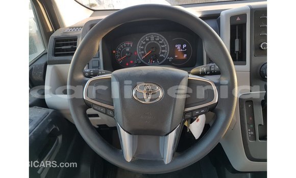 Buy Import Toyota Hiace White Car in Import - Dubai in Bomi County Buy Import Toyota Hiace White Car in Import - Dubai in Bomi County