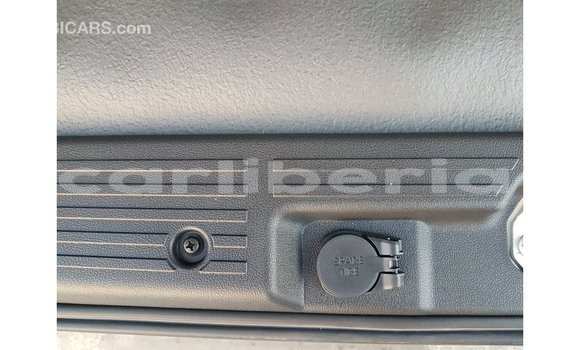 Buy Import Toyota Hiace White Car in Import - Dubai in Bomi County Buy Import Toyota Hiace White Car in Import - Dubai in Bomi County