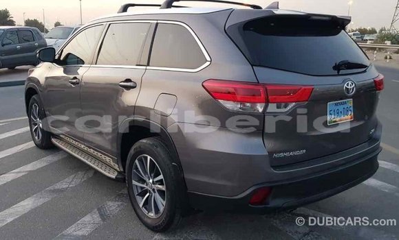 Buy Import Toyota Highlander Other Car in Import - Dubai in Bomi County Buy Import Toyota Highlander Other Car in Import - Dubai in Bomi County