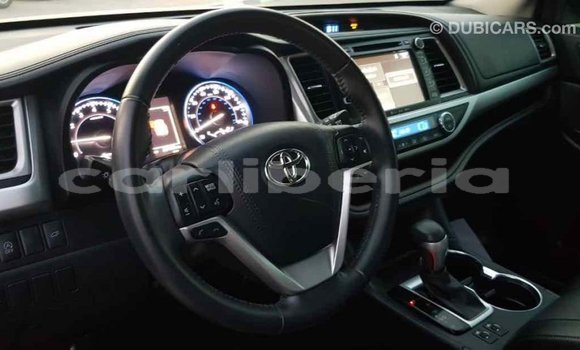 Buy Import Toyota Highlander Other Car in Import - Dubai in Bomi County Buy Import Toyota Highlander Other Car in Import - Dubai in Bomi County