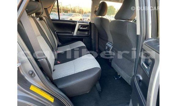 Buy Import Toyota HiAce Other Truck in Import - Dubai in Bomi County Buy Import Toyota HiAce Other Truck in Import - Dubai in Bomi County