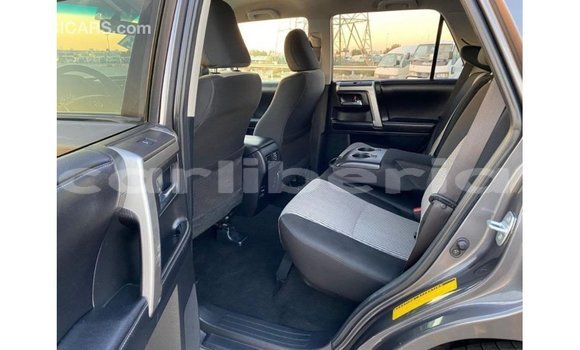 Buy Import Toyota HiAce Other Truck in Import - Dubai in Bomi County Buy Import Toyota HiAce Other Truck in Import - Dubai in Bomi County