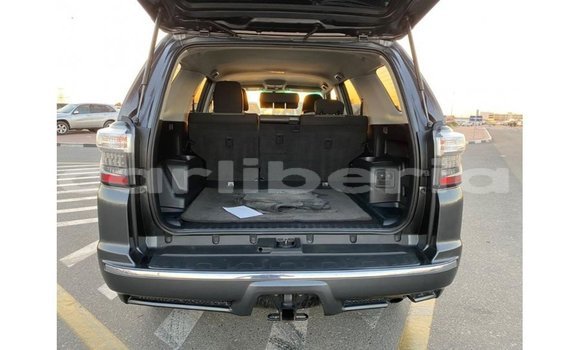 Buy Import Toyota HiAce Other Truck in Import - Dubai in Bomi County Buy Import Toyota HiAce Other Truck in Import - Dubai in Bomi County