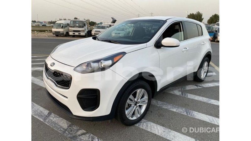 Big with watermark kia sportage bomi county import dubai 3275