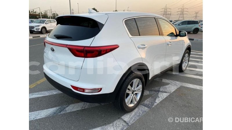 Big with watermark kia sportage bomi county import dubai 3275