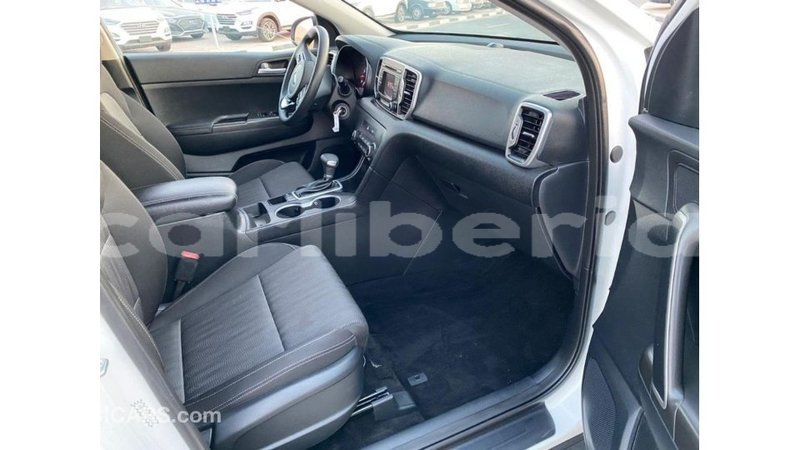 Big with watermark kia sportage bomi county import dubai 3275