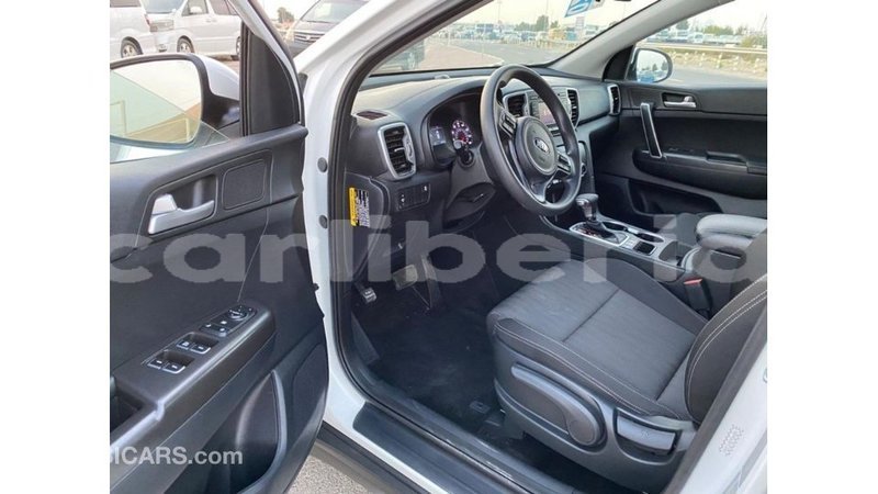 Big with watermark kia sportage bomi county import dubai 3275