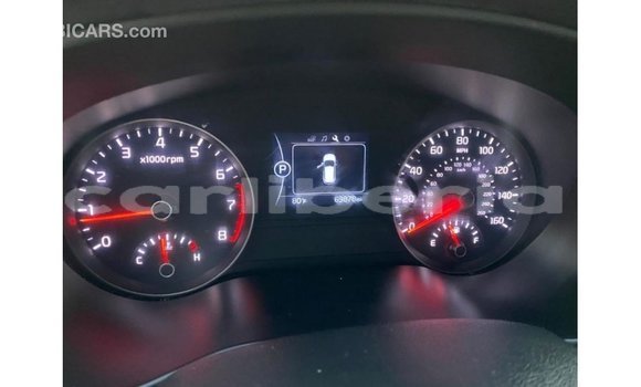 Buy Import Kia Sportage White Car in Import - Dubai in Bomi County Buy Import Kia Sportage White Car in Import - Dubai in Bomi County