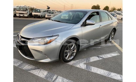 Buy Import Toyota Camry Other Car in Import - Dubai in Bomi County Buy Import Toyota Camry Other Car in Import - Dubai in Bomi County