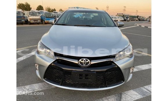 Buy Import Toyota Camry Other Car in Import - Dubai in Bomi County Buy Import Toyota Camry Other Car in Import - Dubai in Bomi County