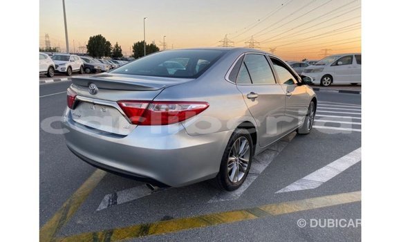 Buy Import Toyota Camry Other Car in Import - Dubai in Bomi County Buy Import Toyota Camry Other Car in Import - Dubai in Bomi County