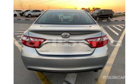 Buy Import Toyota Camry Other Car in Import - Dubai in Bomi County Buy Import Toyota Camry Other Car in Import - Dubai in Bomi County