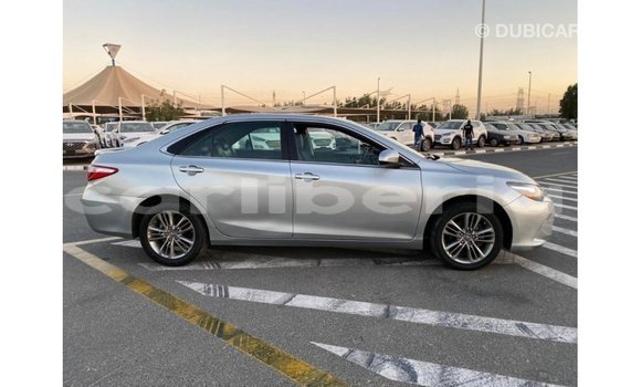 Buy Import Toyota Camry Other Car in Import - Dubai in Bomi County Buy Import Toyota Camry Other Car in Import - Dubai in Bomi County