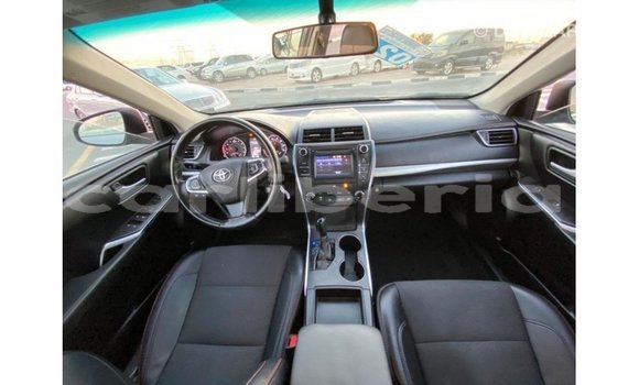 Buy Import Toyota Camry Other Car in Import - Dubai in Bomi County Buy Import Toyota Camry Other Car in Import - Dubai in Bomi County