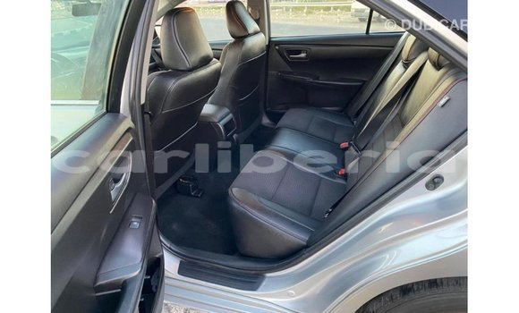 Buy Import Toyota Camry Other Car in Import - Dubai in Bomi County Buy Import Toyota Camry Other Car in Import - Dubai in Bomi County