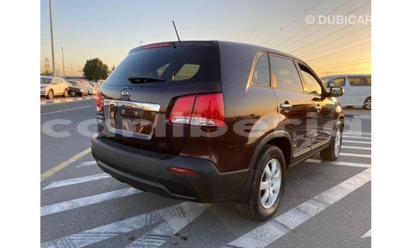 Buy Import Kia Sorento Brown Car in Import - Dubai in Bomi County Buy Import Kia Sorento Brown Car in Import - Dubai in Bomi County
