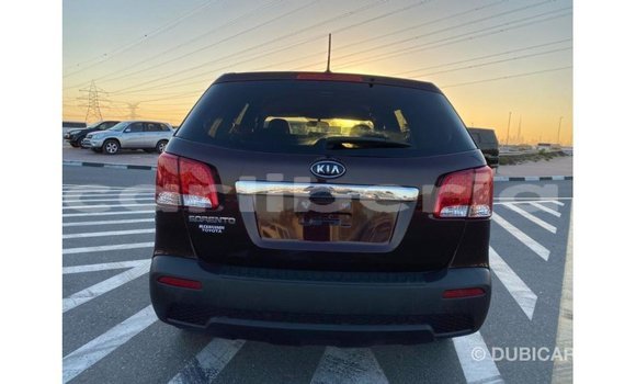 Buy Import Kia Sorento Brown Car in Import - Dubai in Bomi County Buy Import Kia Sorento Brown Car in Import - Dubai in Bomi County
