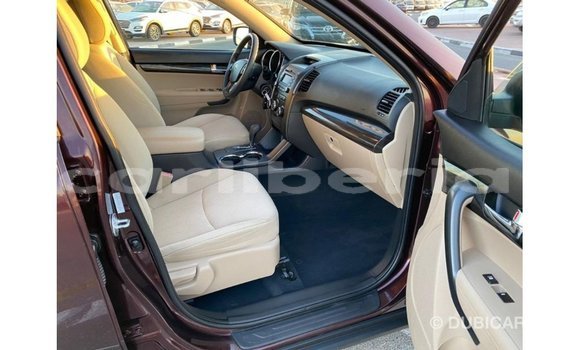 Buy Import Kia Sorento Brown Car in Import - Dubai in Bomi County Buy Import Kia Sorento Brown Car in Import - Dubai in Bomi County