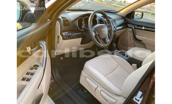 Buy Import Kia Sorento Brown Car in Import - Dubai in Bomi County Buy Import Kia Sorento Brown Car in Import - Dubai in Bomi County