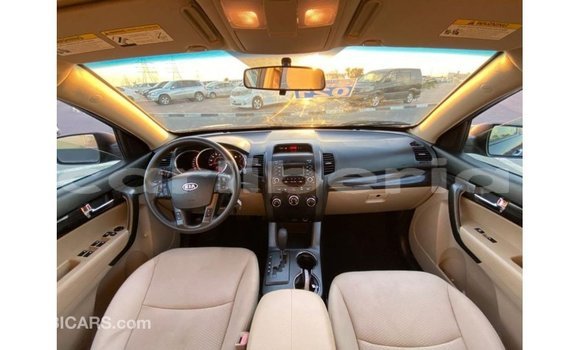 Buy Import Kia Sorento Brown Car in Import - Dubai in Bomi County Buy Import Kia Sorento Brown Car in Import - Dubai in Bomi County