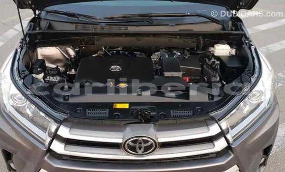 Buy Import Toyota Highlander Other Car in Import - Dubai in Bomi County Buy Import Toyota Highlander Other Car in Import - Dubai in Bomi County