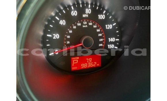 Buy Import Kia Sorento Brown Car in Import - Dubai in Bomi County Buy Import Kia Sorento Brown Car in Import - Dubai in Bomi County