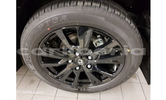 Acheter Import Voiture Lexus LX Noir à Import - Dubai, Comté de Bomi Acheter Import Voiture Lexus LX Noir à Import - Dubai, Comté de Bomi