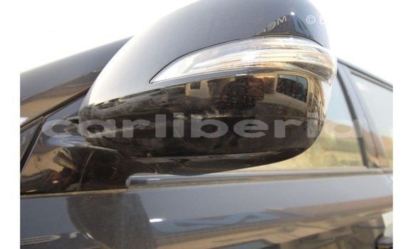 Acheter Import Voiture Lexus LX Noir à Import - Dubai, Comté de Bomi Acheter Import Voiture Lexus LX Noir à Import - Dubai, Comté de Bomi