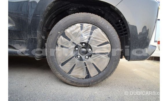 Acheter Import Voiture Lexus LX Noir à Import - Dubai, Comté de Bomi Acheter Import Voiture Lexus LX Noir à Import - Dubai, Comté de Bomi