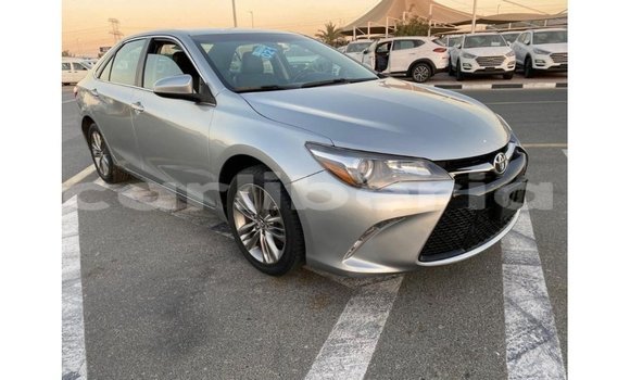Buy Import Toyota Camry Other Car in Import - Dubai in Bomi County Buy Import Toyota Camry Other Car in Import - Dubai in Bomi County