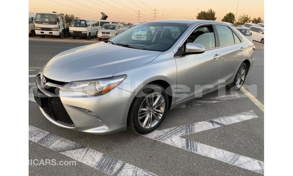Buy Import Toyota Camry Other Car in Import - Dubai in Bomi County Buy Import Toyota Camry Other Car in Import - Dubai in Bomi County