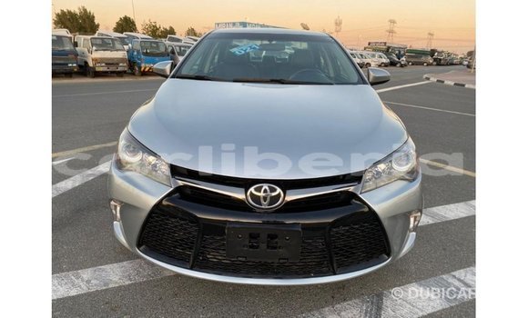 Buy Import Toyota Camry Other Car in Import - Dubai in Bomi County Buy Import Toyota Camry Other Car in Import - Dubai in Bomi County