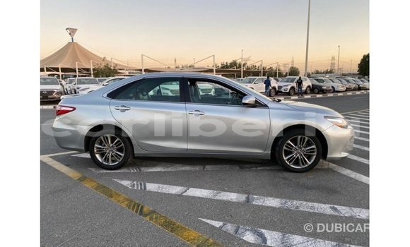 Buy Import Toyota Camry Other Car in Import - Dubai in Bomi County Buy Import Toyota Camry Other Car in Import - Dubai in Bomi County