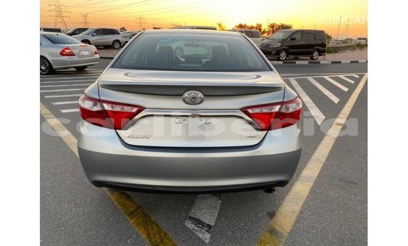 Buy Import Toyota Camry Other Car in Import - Dubai in Bomi County Buy Import Toyota Camry Other Car in Import - Dubai in Bomi County