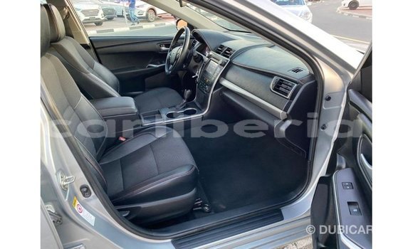 Buy Import Toyota Camry Other Car in Import - Dubai in Bomi County Buy Import Toyota Camry Other Car in Import - Dubai in Bomi County