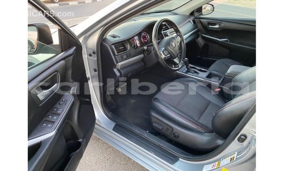 Buy Import Toyota Camry Other Car in Import - Dubai in Bomi County Buy Import Toyota Camry Other Car in Import - Dubai in Bomi County