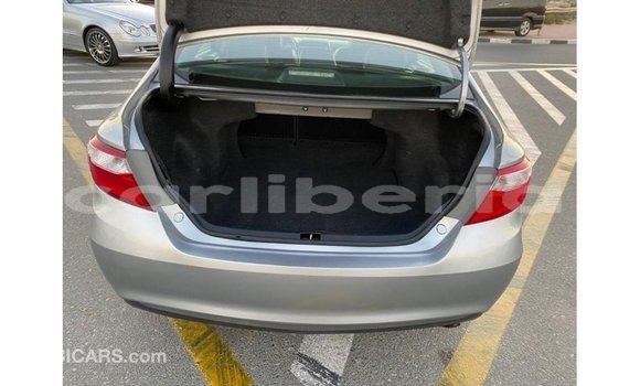 Buy Import Toyota Camry Other Car in Import - Dubai in Bomi County Buy Import Toyota Camry Other Car in Import - Dubai in Bomi County