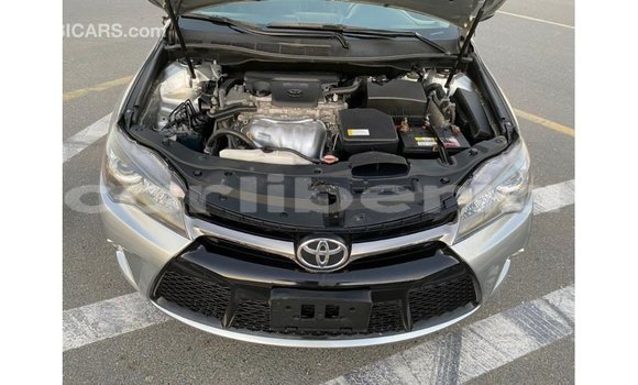 Buy Import Toyota Camry Other Car in Import - Dubai in Bomi County Buy Import Toyota Camry Other Car in Import - Dubai in Bomi County