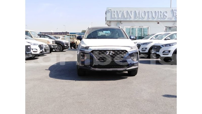 Big with watermark hyundai santa fe bomi county import dubai 3281