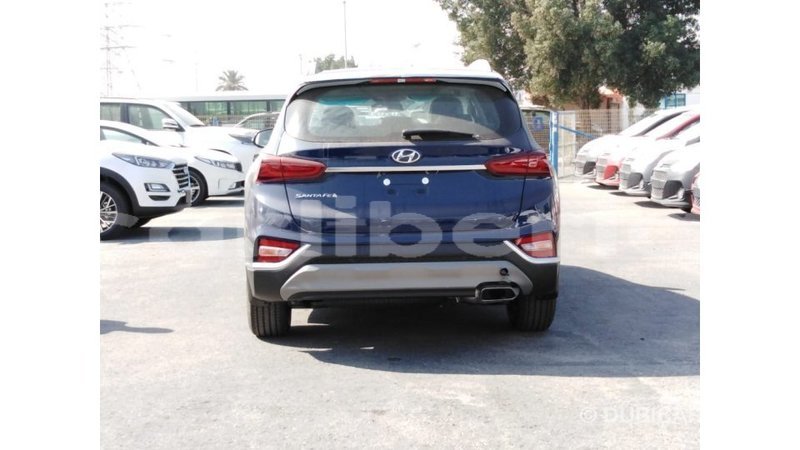 Big with watermark hyundai santa fe bomi county import dubai 3281