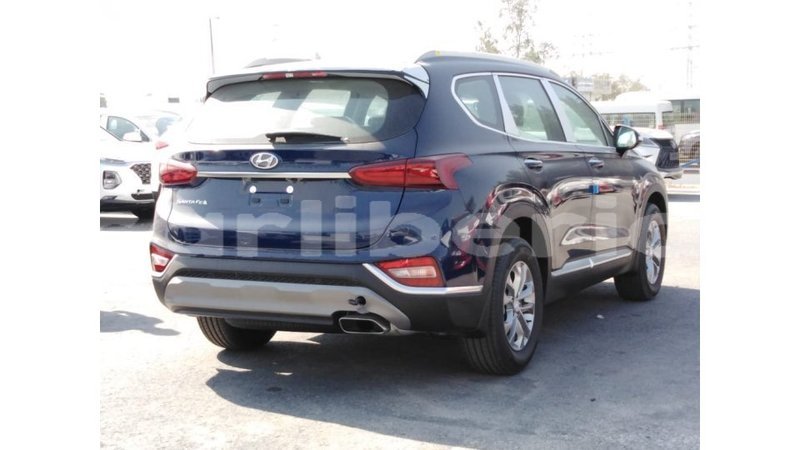 Big with watermark hyundai santa fe bomi county import dubai 3281