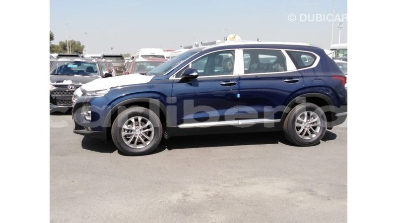 Big with watermark hyundai santa fe bomi county import dubai 3281