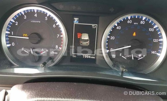 Buy Import Toyota Highlander Brown Car in Import - Dubai in Bomi County Buy Import Toyota Highlander Brown Car in Import - Dubai in Bomi County