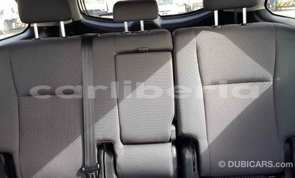 Buy Import Toyota Highlander Brown Car in Import - Dubai in Bomi County Buy Import Toyota Highlander Brown Car in Import - Dubai in Bomi County