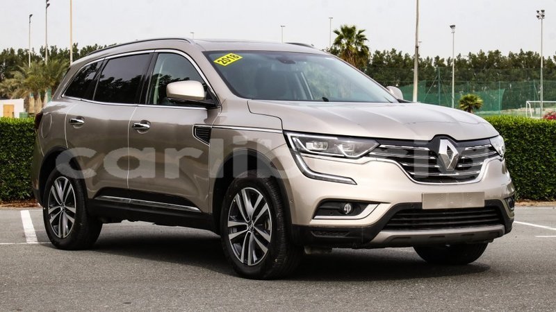 Big with watermark renault koleos bomi county import dubai 3287