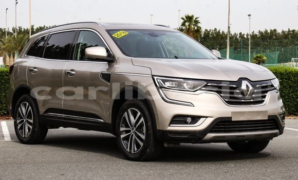 Buy Import Renault Koleos Other Car in Import - Dubai in Bomi County Buy Import Renault Koleos Other Car in Import - Dubai in Bomi County
