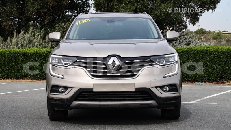 Big with watermark renault koleos bomi county import dubai 3287