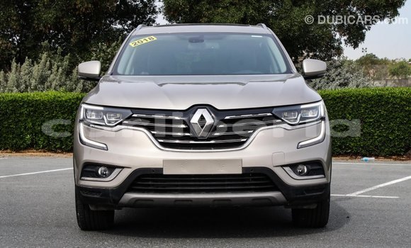Buy Import Renault Koleos Other Car in Import - Dubai in Bomi County Buy Import Renault Koleos Other Car in Import - Dubai in Bomi County