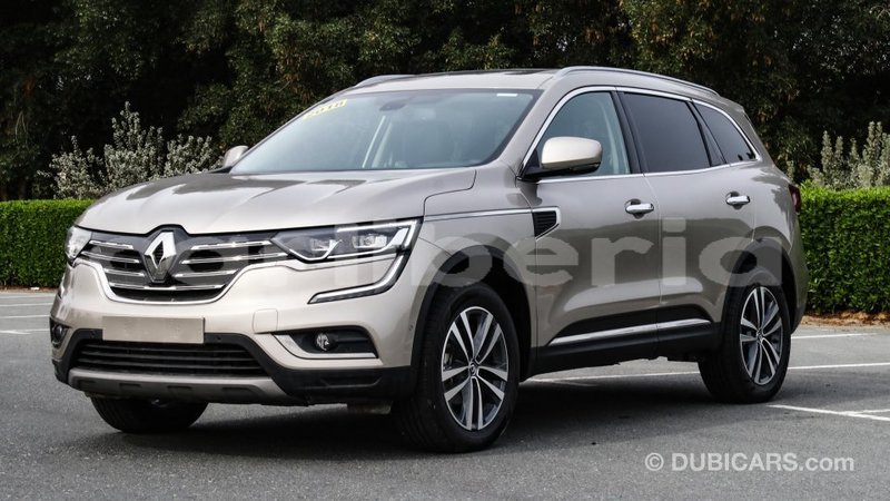 Big with watermark renault koleos bomi county import dubai 3287